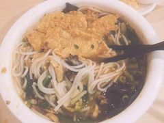 原味螺蛳粉-水平有限广西米粉·广西风味集(五道口店)