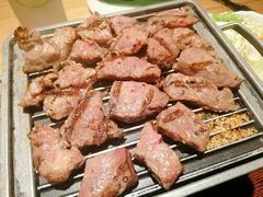 -味太助·银饭食堂(中华城店)