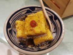 -福苗小骆驼烧烤(大唐不夜城店)