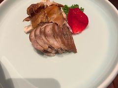 -中国坊中餐厅(石家庄希尔顿酒店)