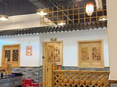 -老家大锅台·地锅鸡·铁锅炖(建邺文体路店)