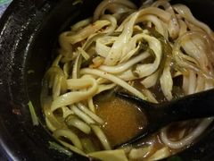 精品原味两掺-姐弟俩土豆粉(西安小寨店)