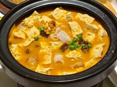 -金成潮菜博物馆(海珠湿地店)