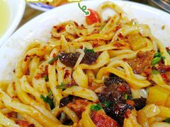 -王菊美食街·王菊面馆(总店)