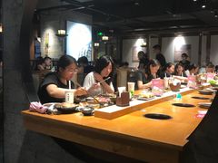 -呷哺呷哺 黄金牧场 (新中关购物中心店)