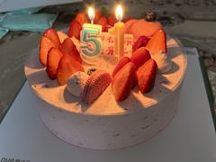 -爱达乐面包生日蛋糕(泛悦国际店)