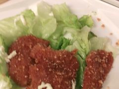 -丰收日·小海鲜·沪上家宴(顾村正大店)