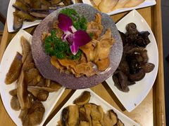 -大理董·董家小厨野生菌火锅(古城旗舰店)