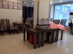 餐厅-如家云上四季连锁酒店(昆明东风广场地铁站店)