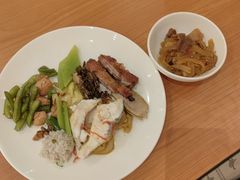 -武汉融通中南花园酒店·戈美西餐厅