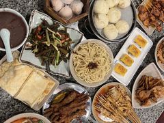 -小街天府(西工小街店)