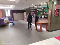 大堂-紫光园(顺义店)