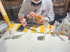 -海底捞火锅(上元大街店)