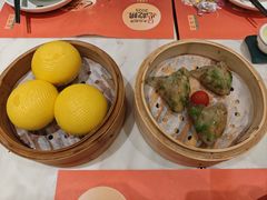 -悦得闲广式点心茶楼(蓝鲸世界店)