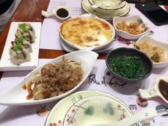 -花漫里日式餐厅(刺桐店)