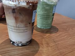 -瑞幸咖啡(杭州绿地中央店)