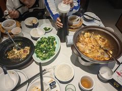 -秋色客家菜(南山店)