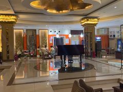 -赛纳河休闲商务会馆(天宁寺店)