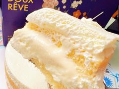 -杜哈夫DOUX RÊVE·生日蛋糕(日月光店)