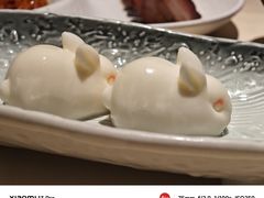 -侨美食家·粤菜(体育西路店)