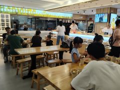 -素满香·食养自助(福州·长乐北路店)
