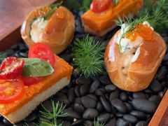 -Highline·城市露台景观餐厅(淮海路店)