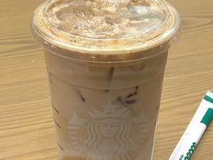 -星巴克(徐州苏宁广场B1店)