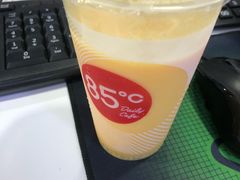 杨枝甘露-85度C(无锡梦享城店)