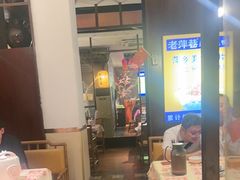 -老萍巷莲花血鸭·萍乡地标江西菜(步行街店)