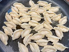 煎饺-莲花公园煎蟹(总店)