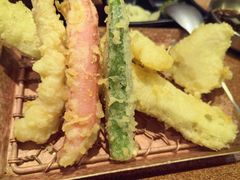 -天妇罗内顺田(罗湖店)