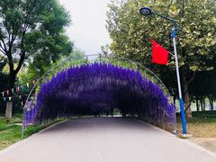 -河北省园博园