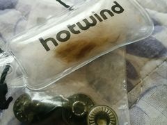 -hotwind热风(沈阳万达店)