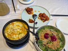 -俏江南天津时尚曲艺主题餐厅(马场道店)