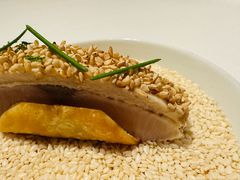 -Le Comptoir de Pierre Gagnaire
