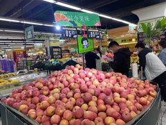 -北京华联购物中心(天通苑店)
