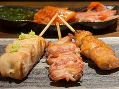 -鸟幸 TORISAKI 炭火居酒屋