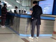 -中国人民解放军第九医学中心(306医院)
