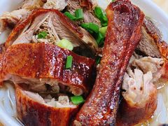 -香辉食馆(新兴路店)