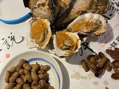 -舞虾小说.涮肉.烧烤(国顺东路店)