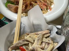-颓记茶餐厅(美景总店)
