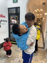 -爱儿美儿童摄影亲子馆(五路居店)