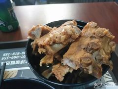-犟骨头(津南永旺店)