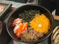 -厚贞日式烤肉(浦东汇智店)