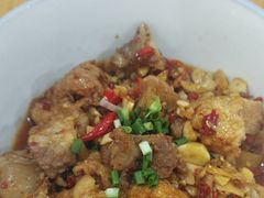 -浏阳小饭铺(洪西小区店)