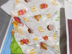 -麦当劳(大厂新城店)