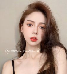 -BABY FACE沙龙