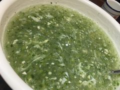 -李记搅团•非遗陕菜(三桥店)