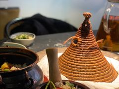 -云海肴云南菜·蒸汽石锅鱼(青岛万象城店)