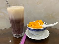 -南信牛奶甜品专家